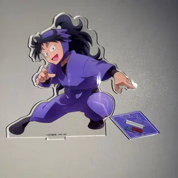 닌타마 란타로 빅 아크릴 스탠드 쿠쿠치 헤이스케