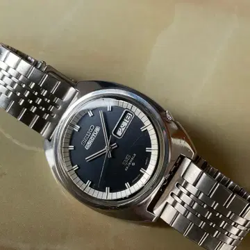 SEIKO5 ACTUS SS 23JEWELS