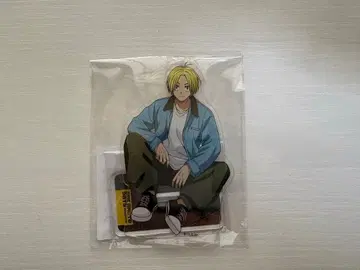 SAKAMOTO DAYS 아사쿠라 신 점페스 츄가이 코교 아크릴 스탠드