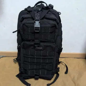 MAGFORCE 마그포스 MF-0515 Super Falcon 블랙