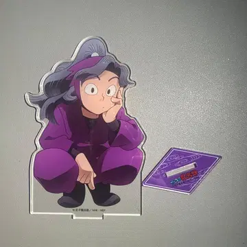 닌타마 란타로 빅 아크릴 스탠드 아야베 키하치로