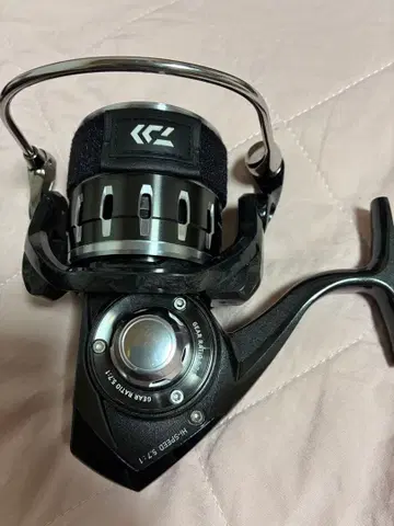 DAIWA 16 카탈리나 4500H