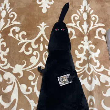 원피스 엄청 긴 임님 봉제 인형