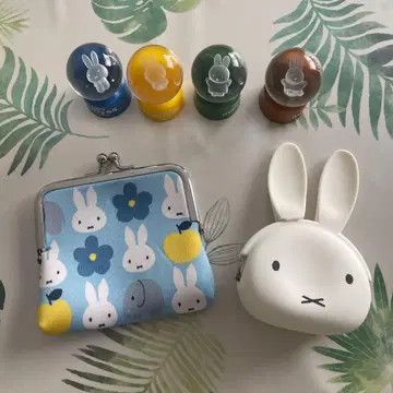 미피 가마구치와 볼 라이트 세트