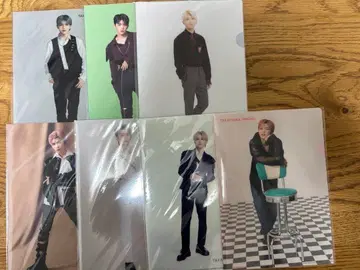 INI 타카츠카 히로무 클리어 파일