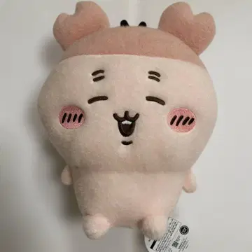 치이카와 (먼작귀) 시이푸와 봉제 인형 2 헌책방 카니짱