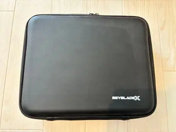 베이블레이드 케이스 블랙