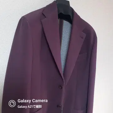 [ 새상품 ] 에스트네이션 테일러드 자켓 코듀로이