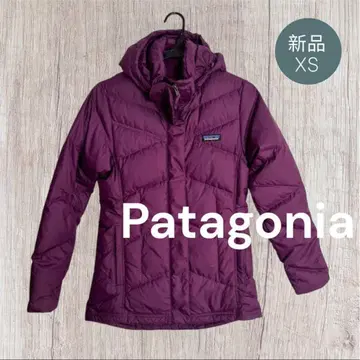 Patagonia 파타고니아 다운 자켓 미국 구매 새상품