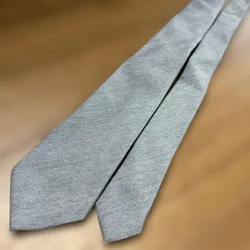 Artigianale 넥타이 그레이 색상