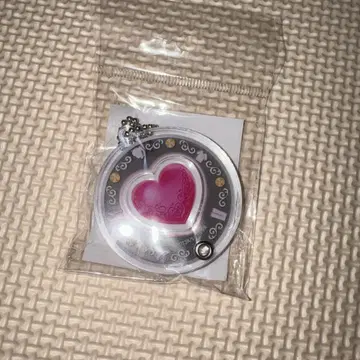 프리티 리듬 레인보우 라이브 스캔 테이블 프리즘 스톤 홀더