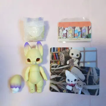 cocoriang niya 이나리