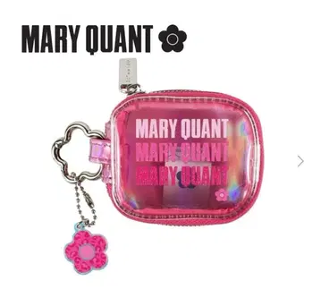 스키니딥 마리콴트 이어폰 케이스