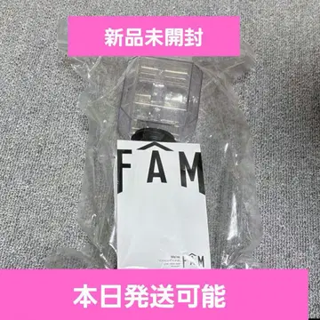 [ 미사용 새상품 ] timelesz FAM 응원봉