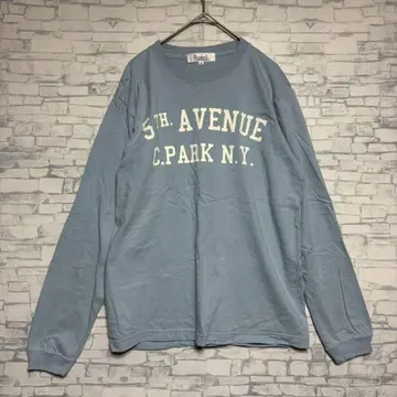 [ ALL ORDINARIES ] 스웨트 셔츠 S 사이즈