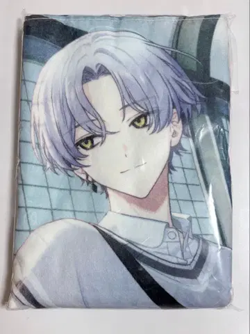 에이트리 대흑가불가 빅 타월 미개봉