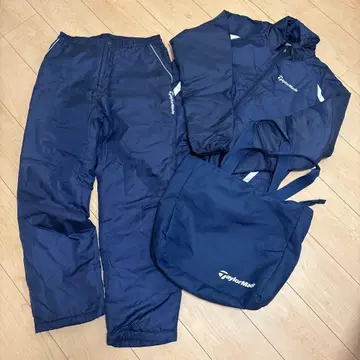 TaylorMade 네이비