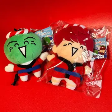 초특급 유키 스다치 군 도쿠시마 봉제 인형 마스코트