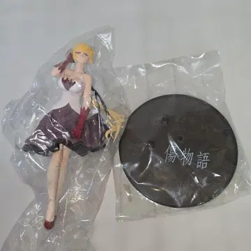 키즈모노가타리 제일복권 키스샷 아세로라 오리온 하트 언더 블레이드