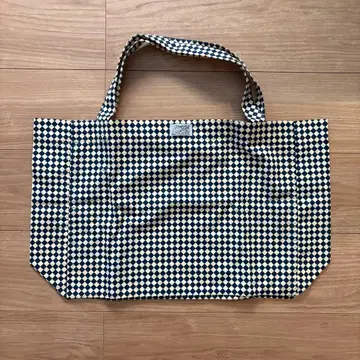 미사용 새상품 house on the hill Parent bag