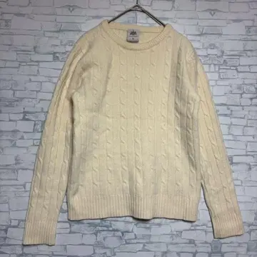 [ URBAN RESEARCH ] 스웨터 S 사이즈 울 캐시미어