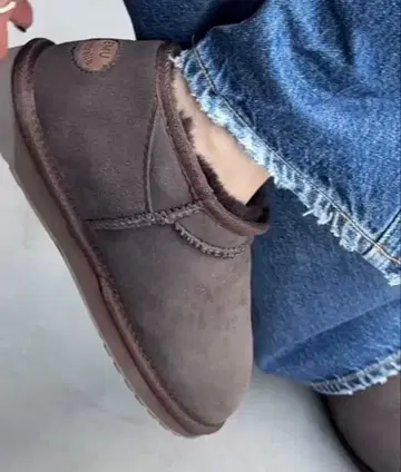 LE TALON 루타론 EMU 별주 STINGER COMPACT 23