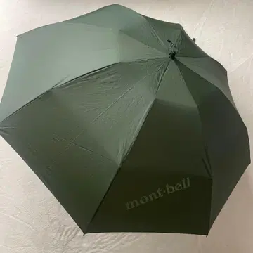 몽벨 트레킹 엄브렐라 60