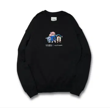 vaultroom nqrse 페어리 테일 M 사이즈