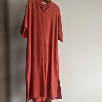 ebure 린넨 원피스