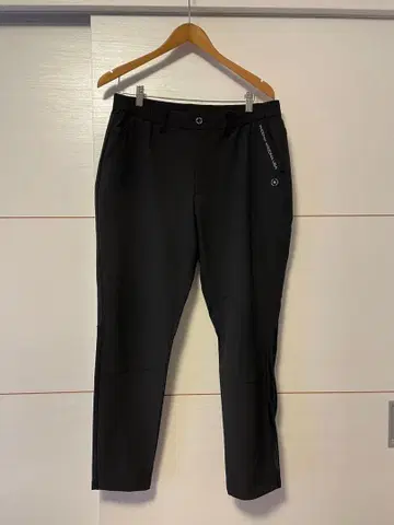 PING 골프 팬츠 블랙 LL