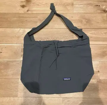 Patagonia 파타고니아 에코백