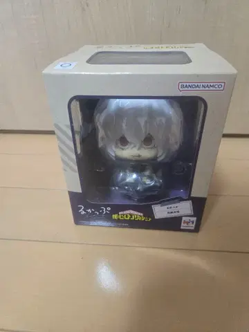 룩업 시가라키 토무라 나의 히어로 아카데미아