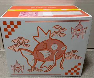 반짝반짝 박스 2026 잉어킹 숄더백