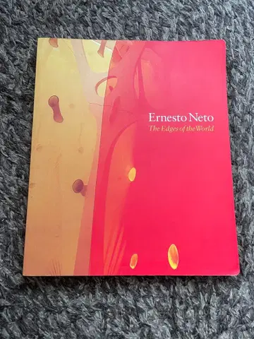 Ernesto Neto The Edges of the World