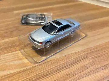 새상품 토미카라마 빈티지 체이서 2.5 투어러 V (미니카만)