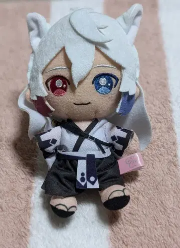 카라피치 도누쿠