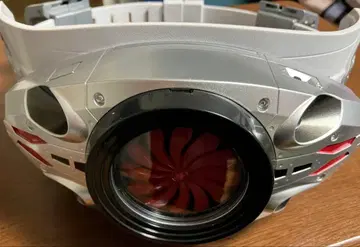 [ 중고 ] DX 가면라이더 변신 벨트 타이푼 신 가면라이더