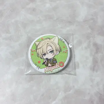 18TRIP 에이트리 마네키네코 캔뱃지 키타카타 이키