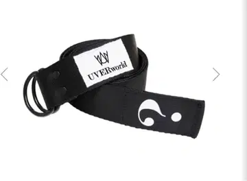 UVERworld/리버서블 벨트