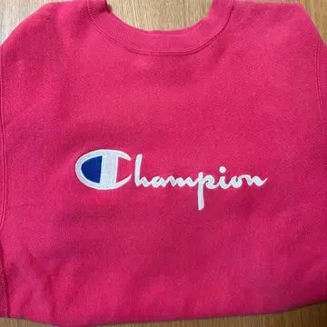 Champion 80s 리버스 위브