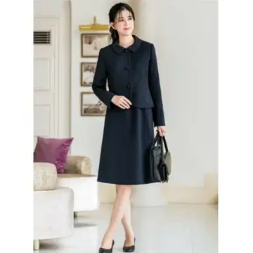 ELENA 수험 수트 9호