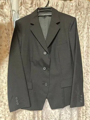 마리끌레르 취업 정장