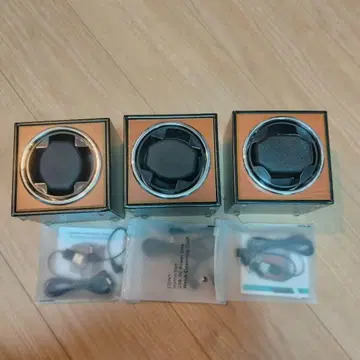 시계 자동 와인딩기