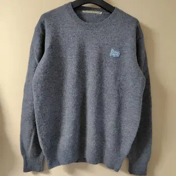 [ 새상품급 ] Papas CAFE 니트 스웨터 사이즈 M