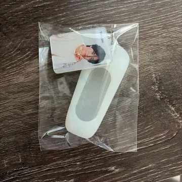 Torriden 아크릴 키링 립 케이스 타카하시 카이토