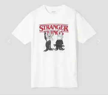 그라니프 STRANGER THINGS 히구치 유코