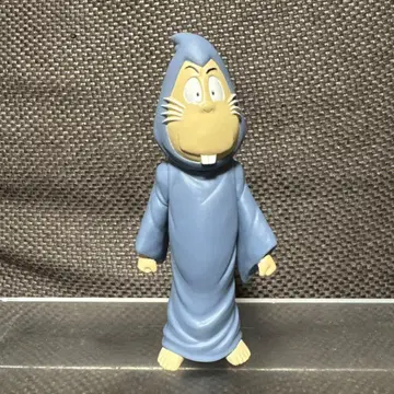 게게게의 키타로 게게게 컬렉션 쥐남자 소프트 비닐 피규어