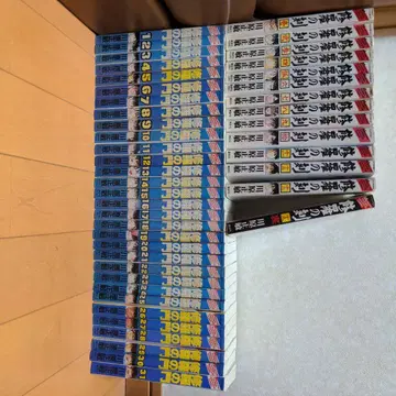 아수라의 각 코믹 세트