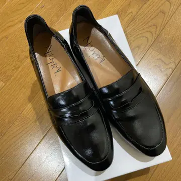 아틀리에 오카다 뉴트럴 스포바키 로퍼 23cm