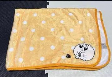 치미탄 담요 새상품 익명 배송 무릎담요